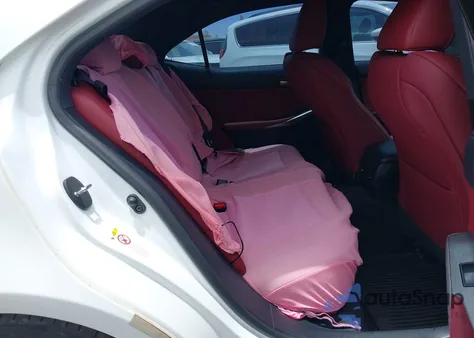 2017 Lexus Is 200T from USA, damaged, VIN JTHBA1D20H5059585